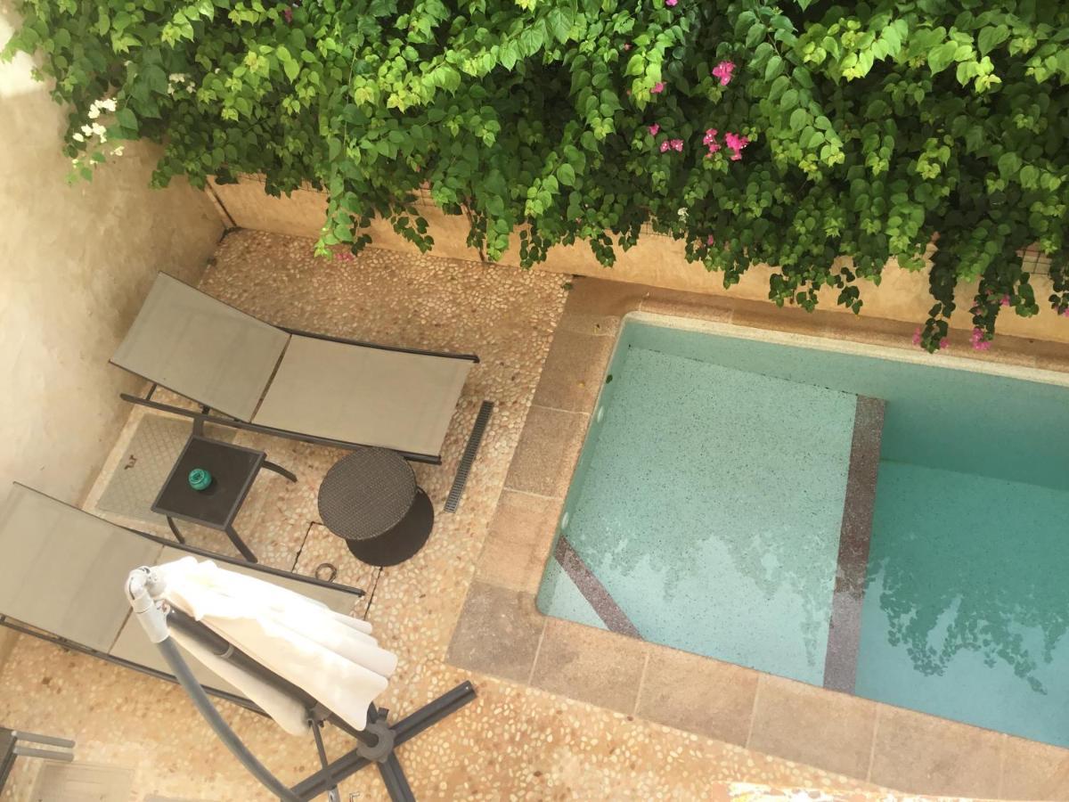 Le Clos Des Papillons Saly Portudal Extérieur photo