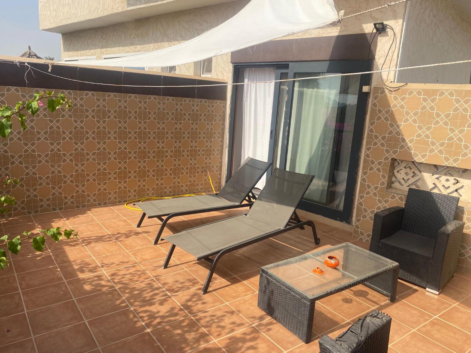 Le Clos Des Papillons Saly Portudal Extérieur photo