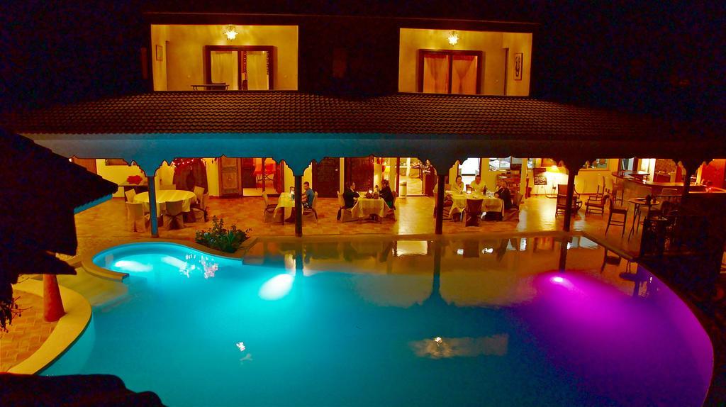 Le Clos Des Papillons Saly Portudal Extérieur photo