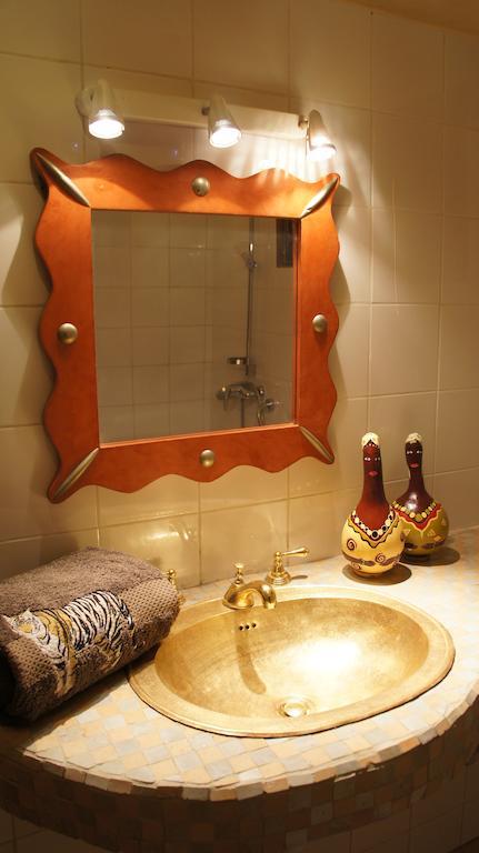 Le Clos Des Papillons Saly Portudal Chambre photo