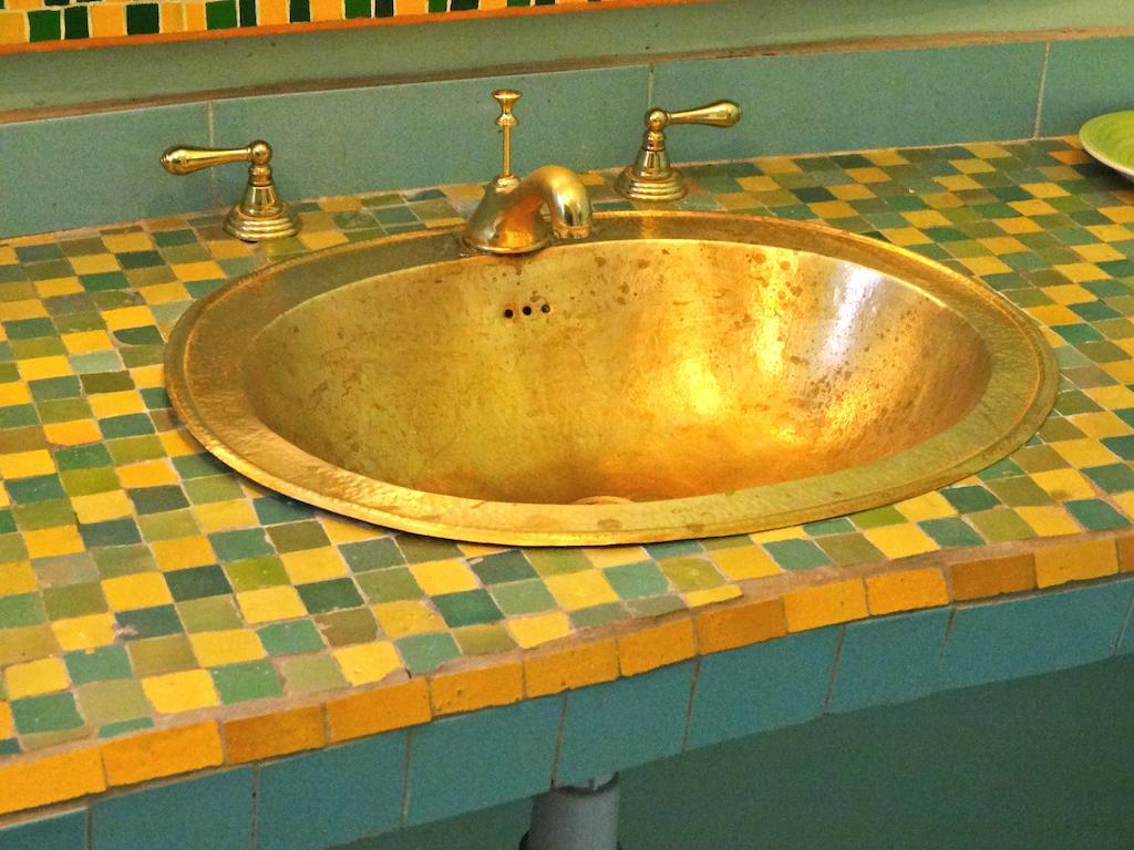 Le Clos Des Papillons Saly Portudal Chambre photo